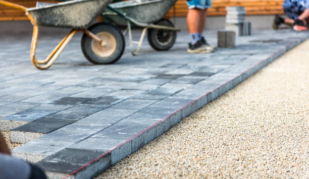 Decorative Driveway Pavers in Fox River Grove, IL
