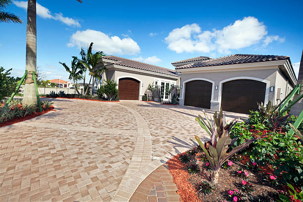 Reasons to Select Us for Your Driveway Paving Requirements in Fox River Grove, IL