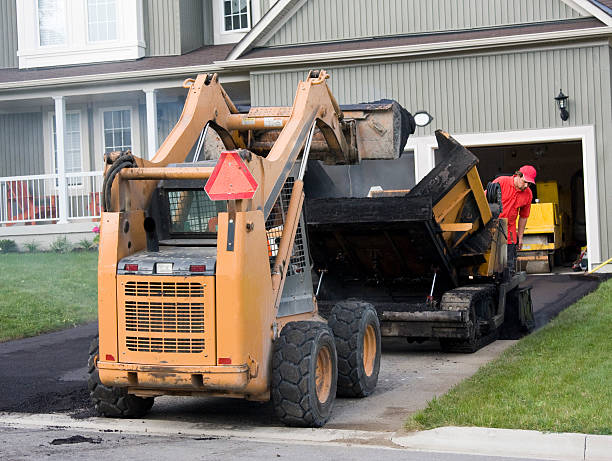 Best Affordable Driveway Pavers  in Fox River Grove, IL