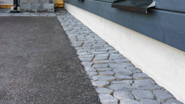 Best Residential Driveway Paver Services  in Fox River Grove, IL