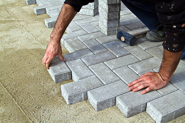 Driveway Repair Near Me in Fox River Grove, IL